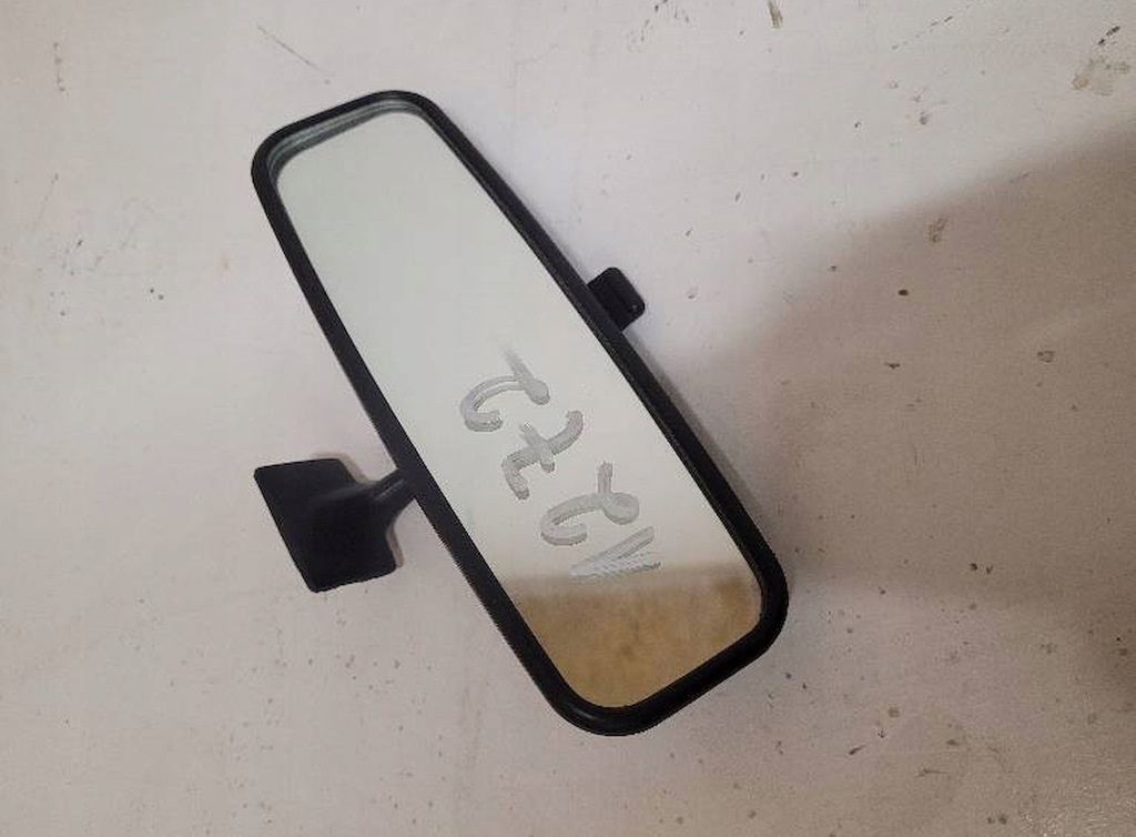 фото №1, Дзеркало внутрішнє ford mondeo 1.6