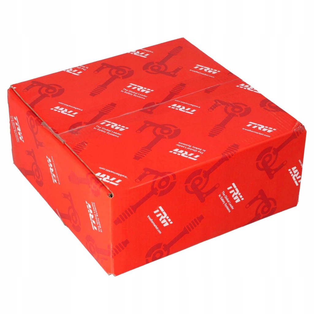 фото №1, Trw df4949s диск тормозная