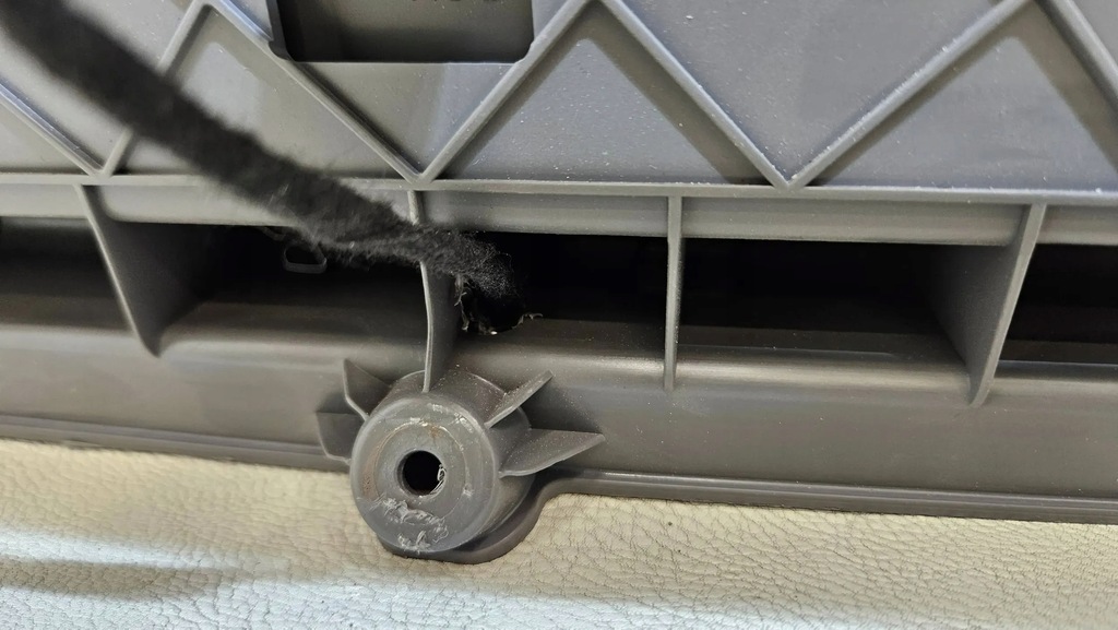 фото №10, Бардачок панелі приладової панелі vw crafter ii man tge led individual 7c1857264