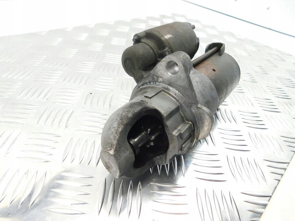 фото №8, Стартер z22se opel vectra 2.2 16v astra g zafira a vectra c