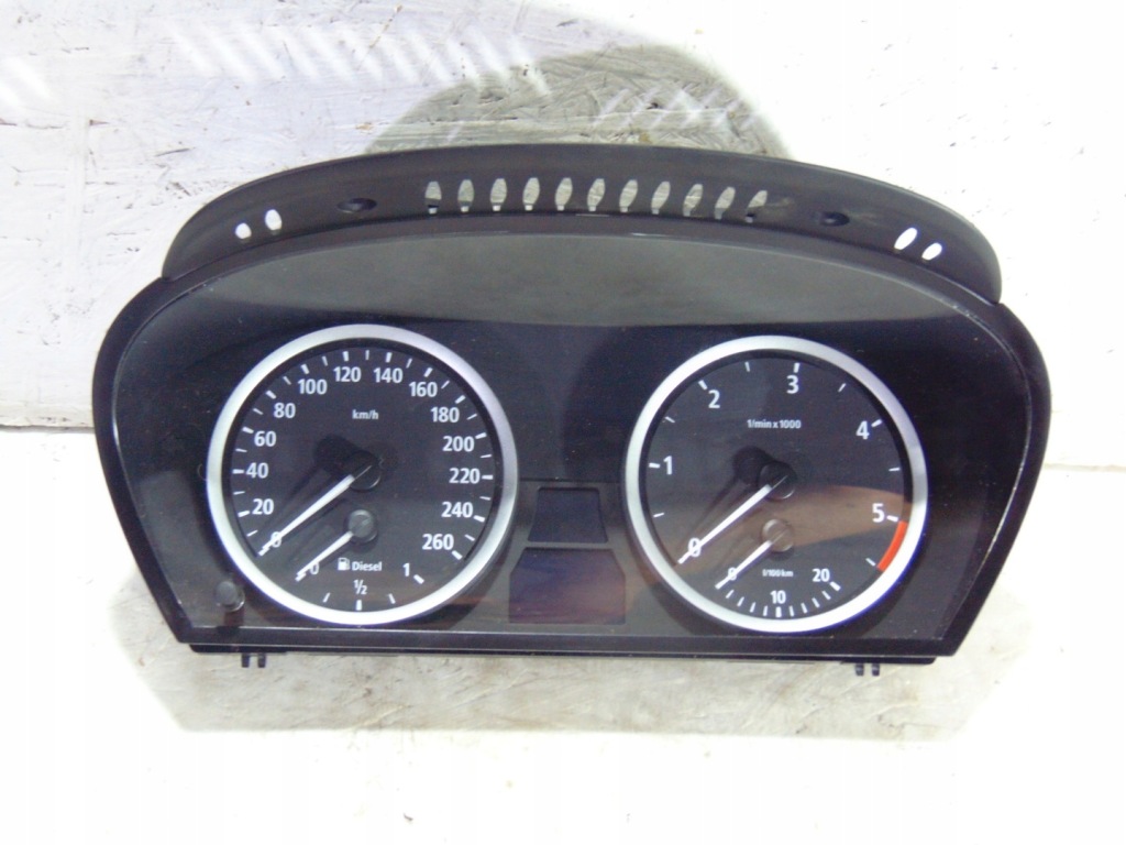 Купить Счетчик bmw e60 e61 2.5 d 6974576