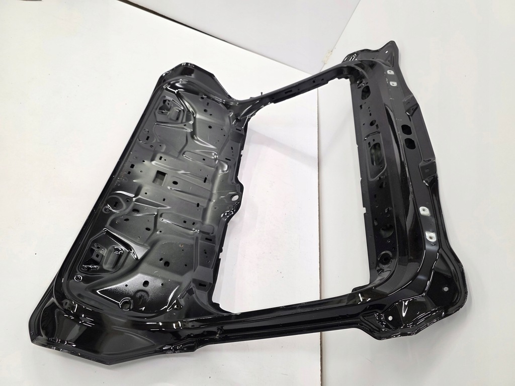 фото №14, Кришка багажника багажника volvo xc40 lift