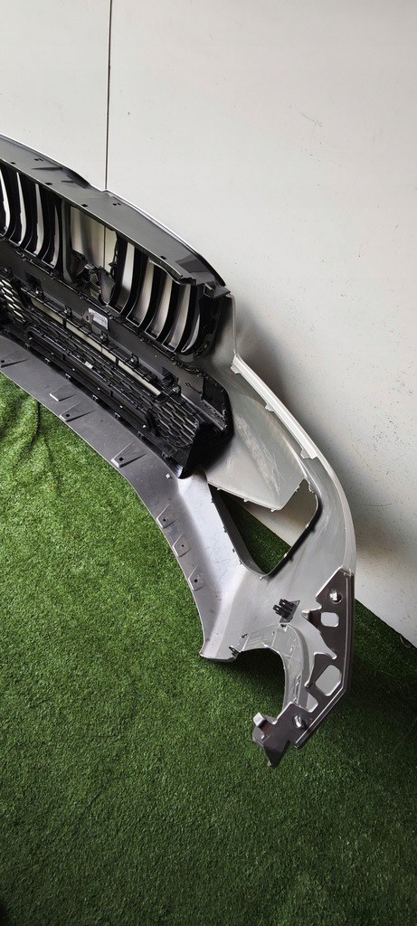 фото №10, Бампер перед bmw x1 u11 m-pakiet