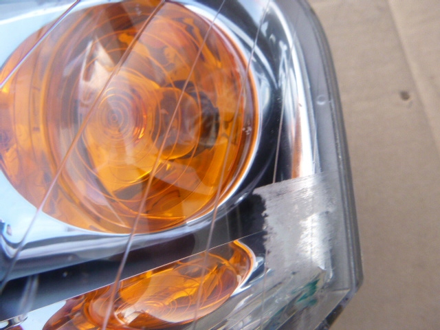 фото №5, Лампа левая перед audi a4 b7 8e фара
