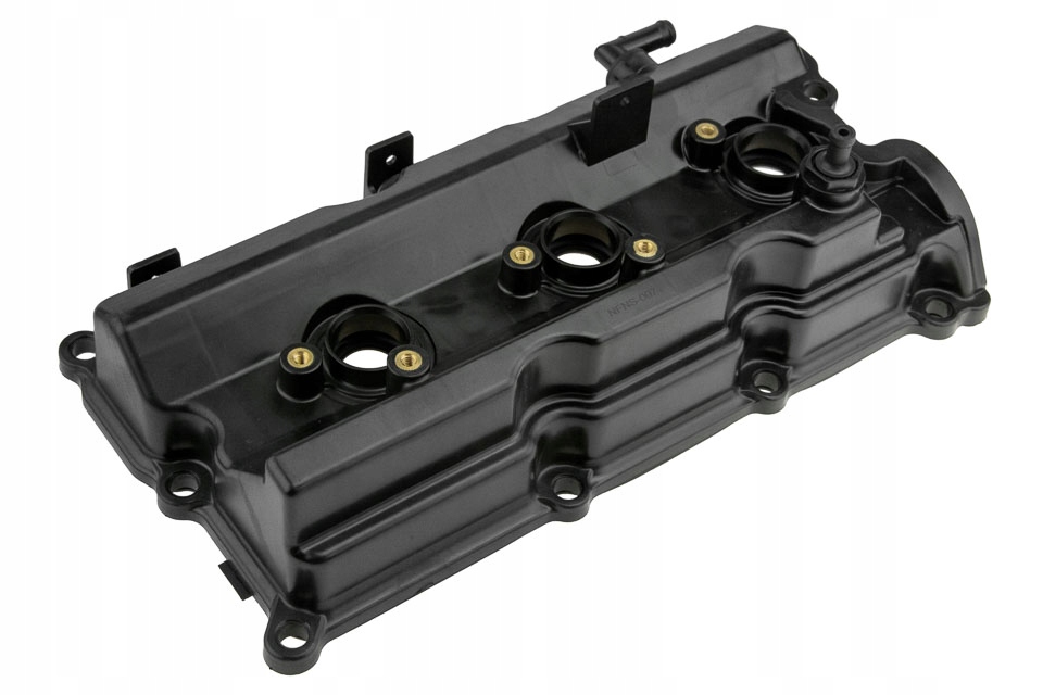 фото №12, Кришка клапанів infiniti fx35 3.5 2008-,g35 2007-,nissan 350z 2007-