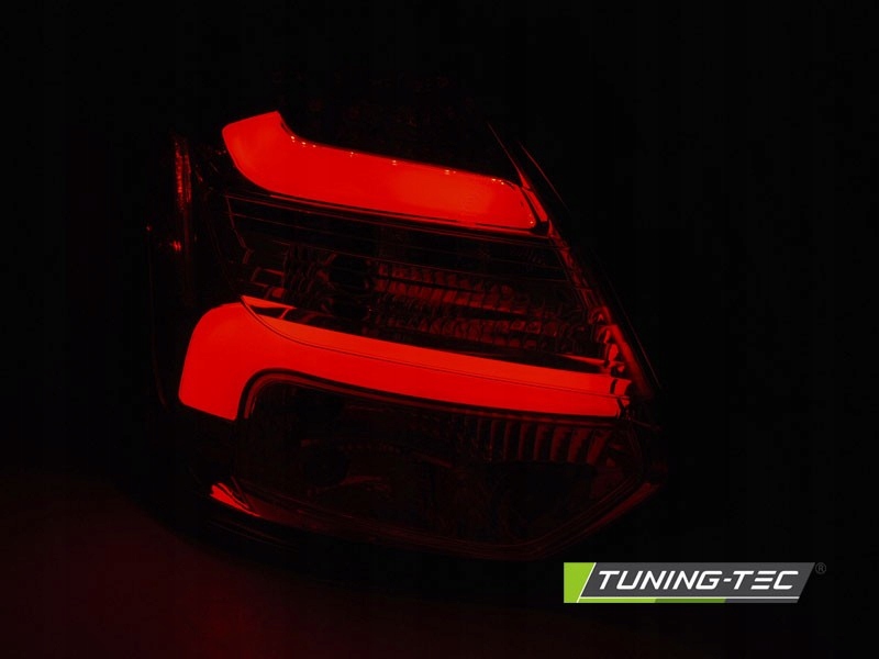 фото №3, Лампы led bar ford focus 3 11-10.14 seq