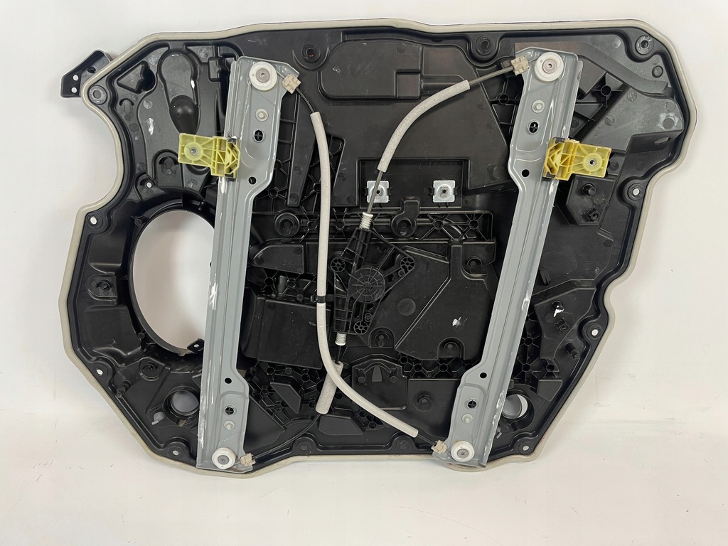 фото №6, Панель механізм підйому скло лівий перед ram 1500 19-24