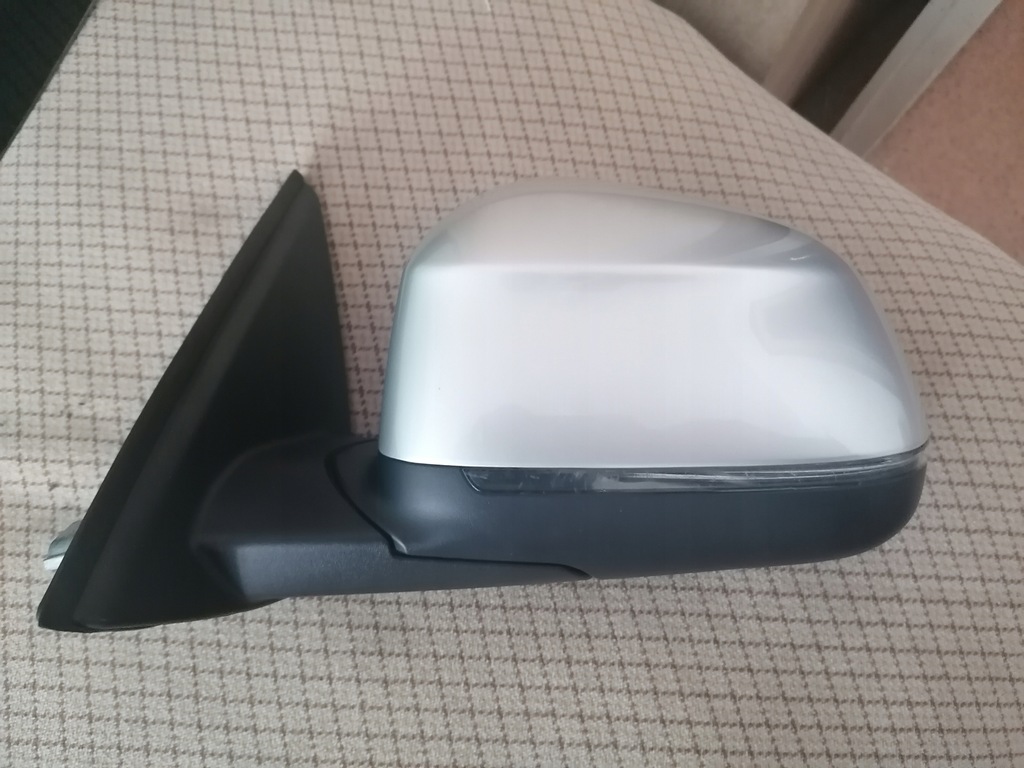 фото №1, Bmw x4 g02 дзеркало ліва зовнішнє 6 pin