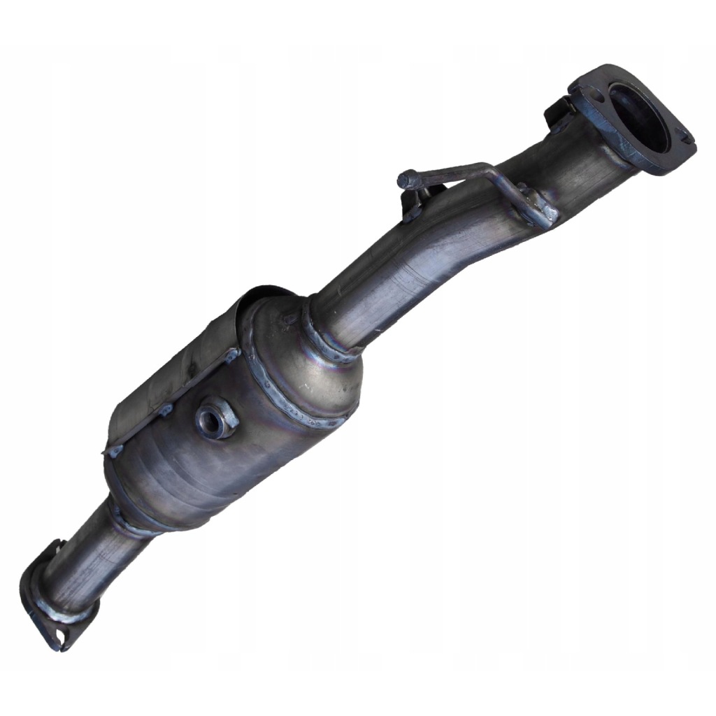 Купить Катализатор ford kuga 2.5 kat !!