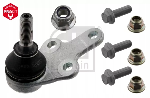 Купить Шаровая опора подвеска ford focus 04-