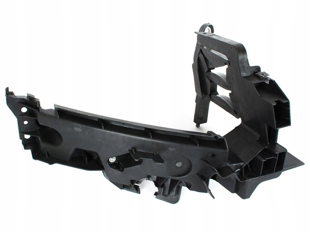 фото №1, Audi q5 8r 08-12 кронштейн фара лампы p