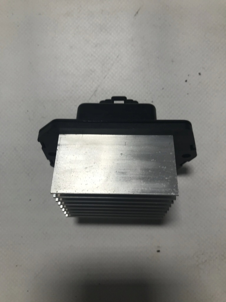 фото №2, Резистор резистор вентилятор honda hr-v ru 15-