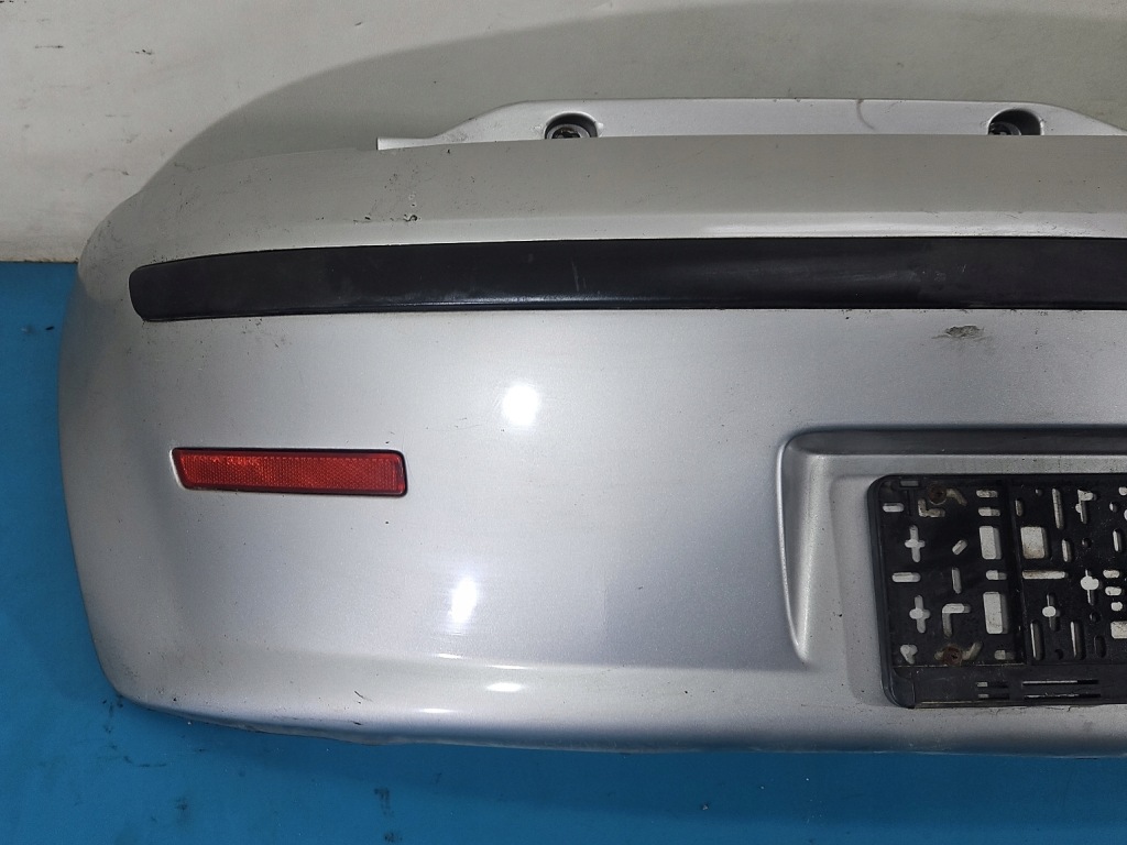 фото №9, Бампер задняя fiat punto ii 03-10 hb 3d
