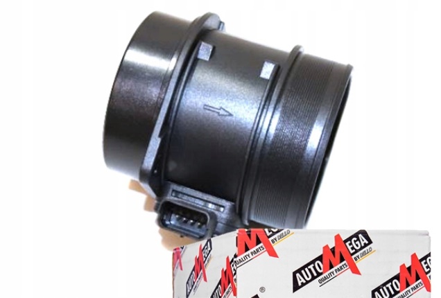 Купить Расходомер воздуха к ford focus 2 2.0