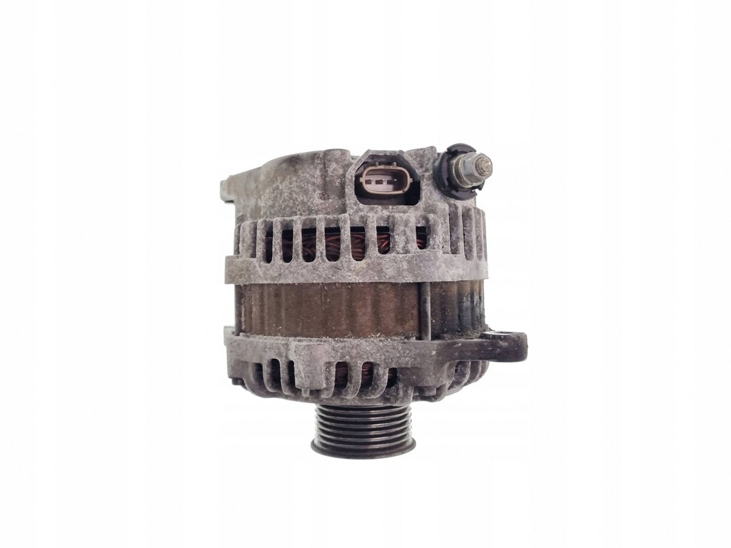 фото №1, Nissan murano z52 2017 генератор