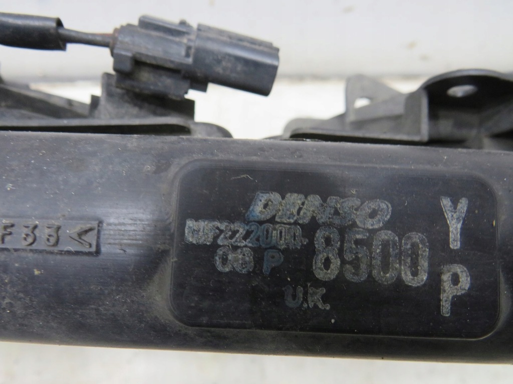 фото №4, Радиатор кондиционера civic ix 2.2 i-dtec 2012-