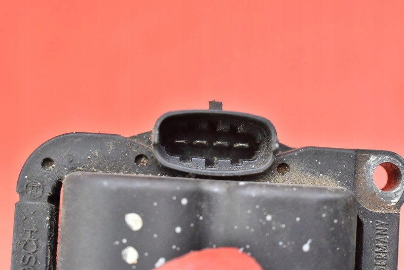 фото №7, Котушка запалювання 0003100v004 0221503022 smart fortwo 1 i 0.6 600 45 km 98-02