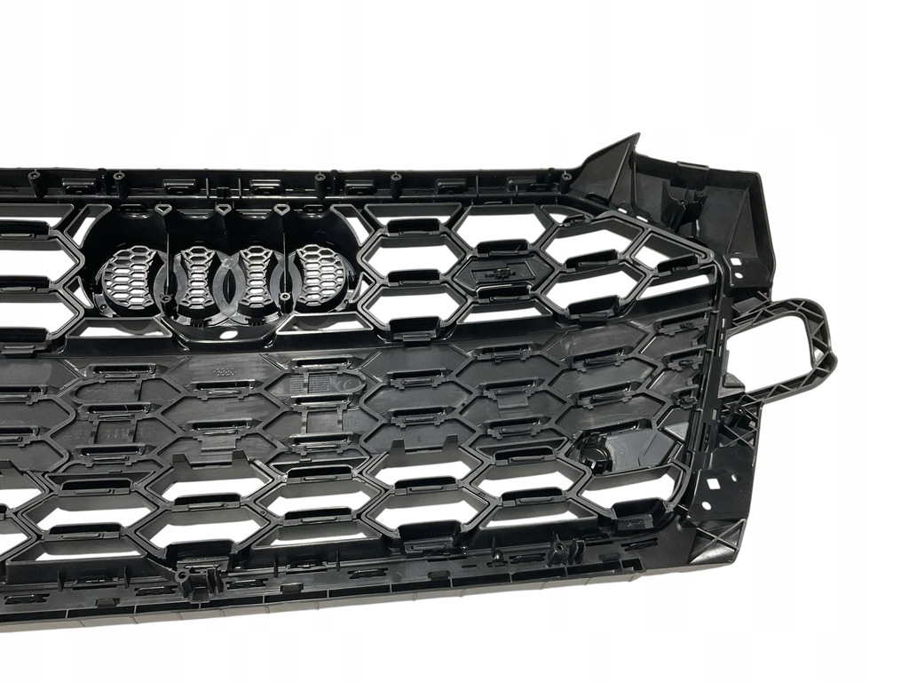 фото №13, Решітка радіатора, решітка радіатора audi s-4 8w lift shadowline