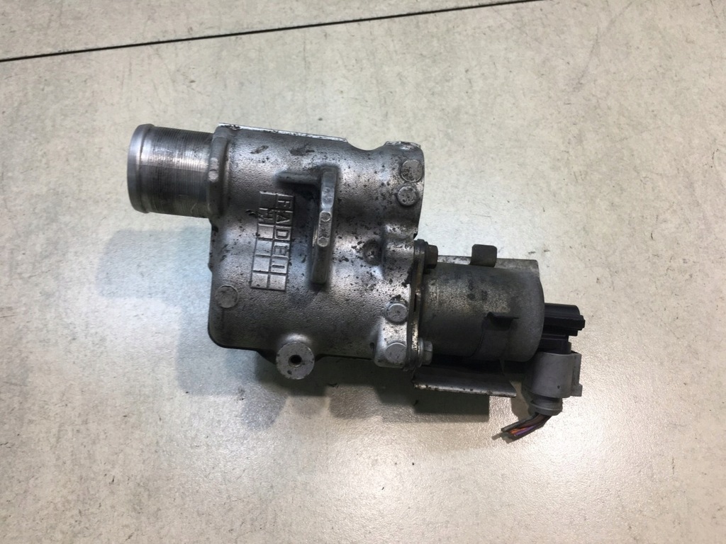 фото №3, Клапан egr renault clio ii 1.5 dci 8200164563