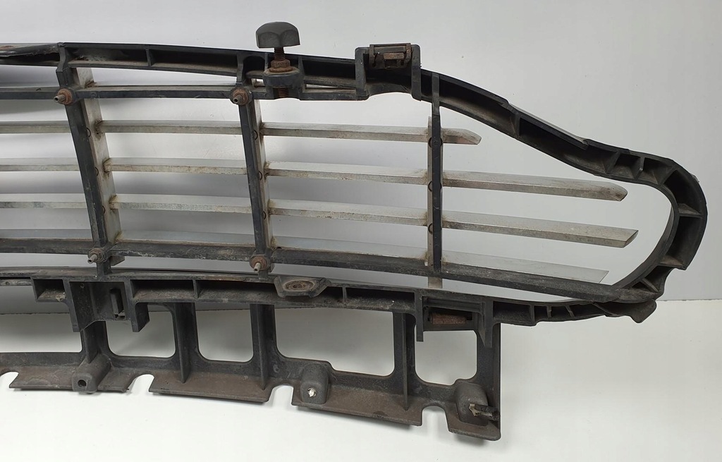 фото №6, Решётка радиатора решётка радиатора aston martin rapide ad43-8190-ad