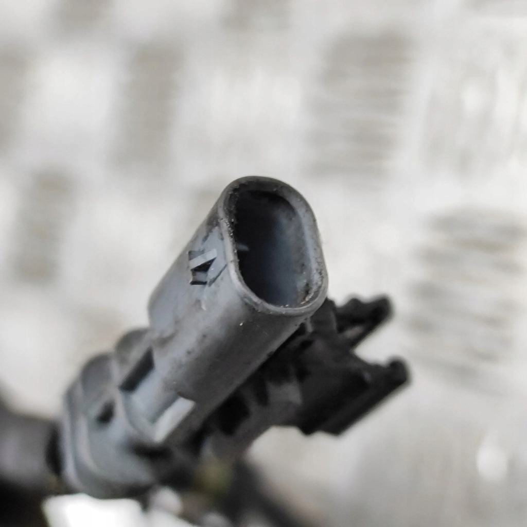 фото №7, Volvo s90, v90 2017 датчик уровня масла