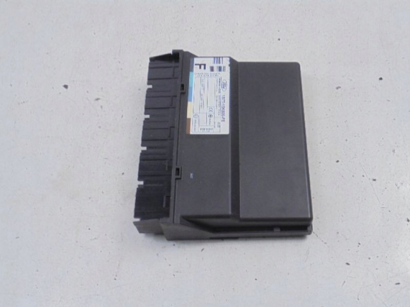 фото №6, Ford focus mk1 модуль комфорту 1s7t15k600fe