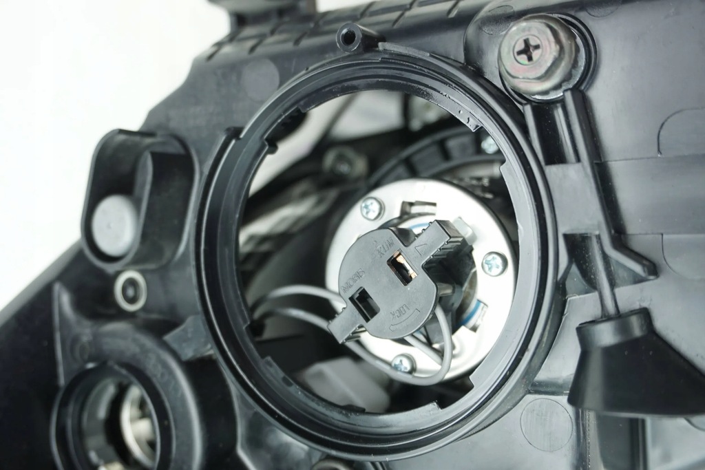 фото №16, Лампа передня права kia ceed ii a2921-04320 -21 eu