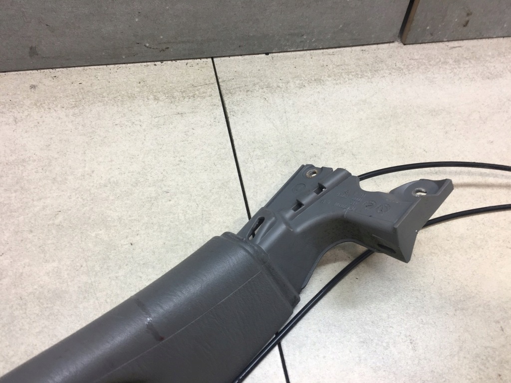 фото №11, Кронштейн дверь задняя комплект voyager iv