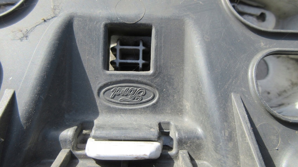 фото №14, Ford transit connect бампер перед усилитель bk21-17e778-ab // 2940