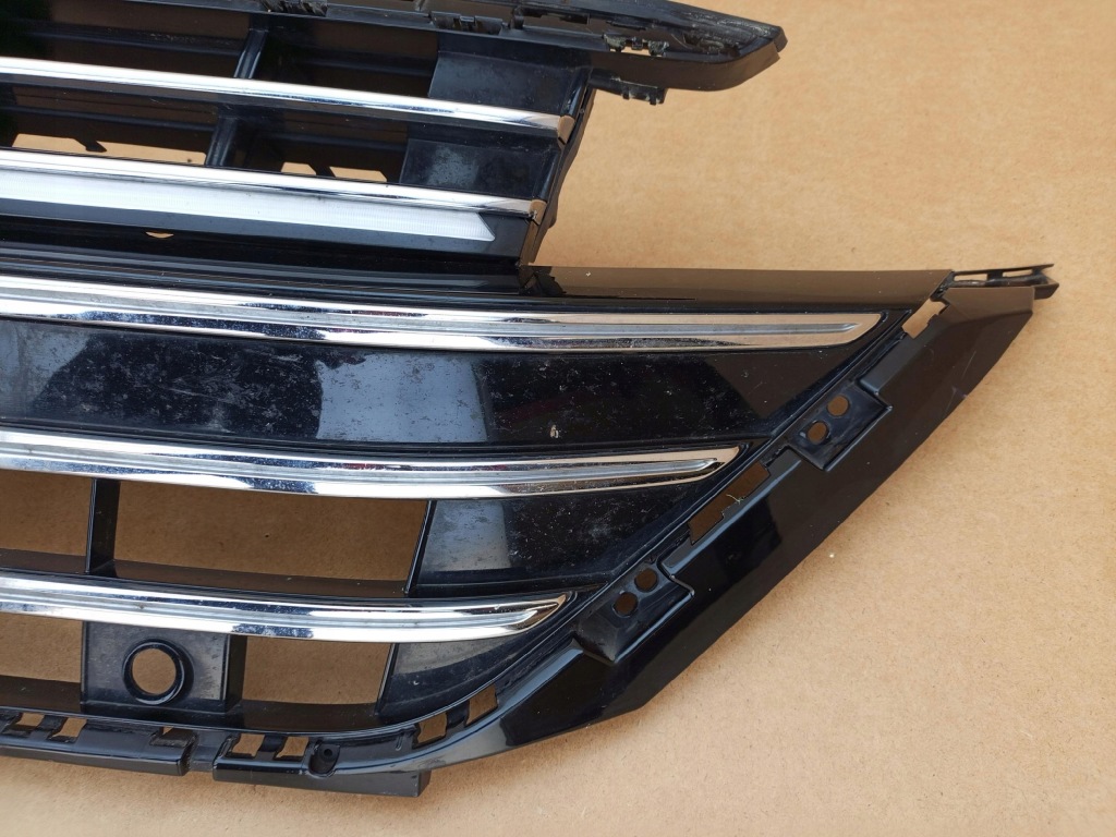 Vw arteon 3g8 r-line рестайлінг  2020- решітка радіатора решітка  радіатора перед 3g8853655e Київ