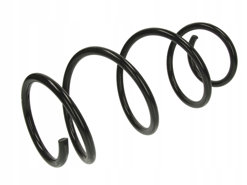 фото №1, Пружина renault clio iii, modus 1.2-1.6 09.04-