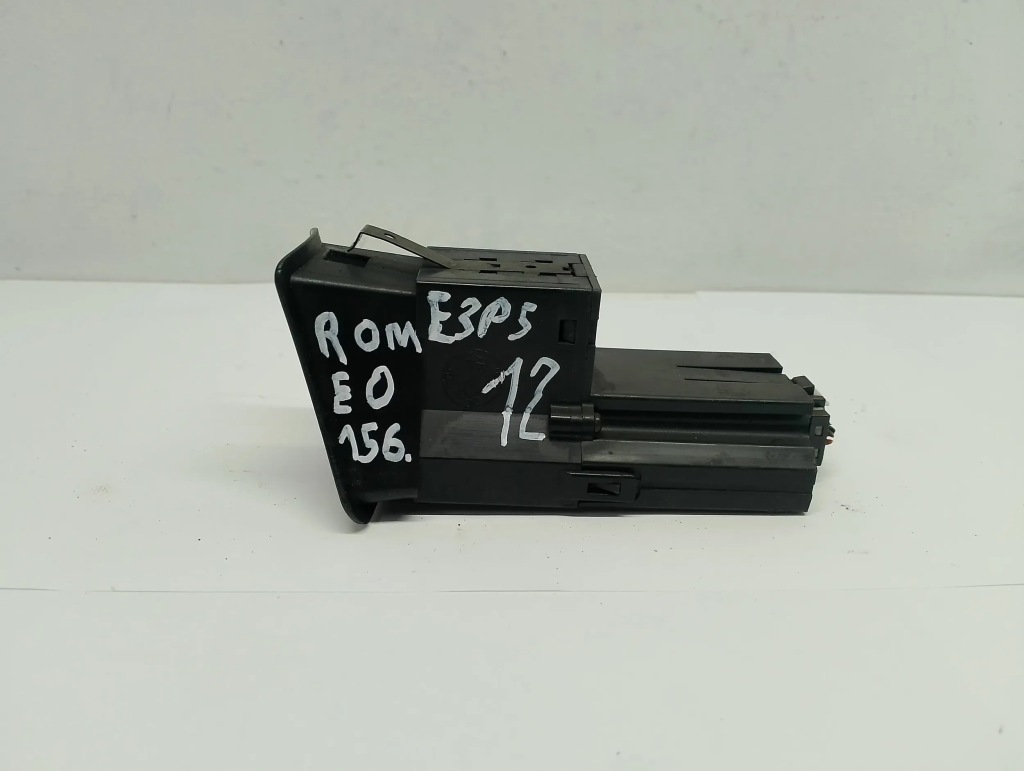 Дисплей alfa romeo 156 156036355 Оригінал