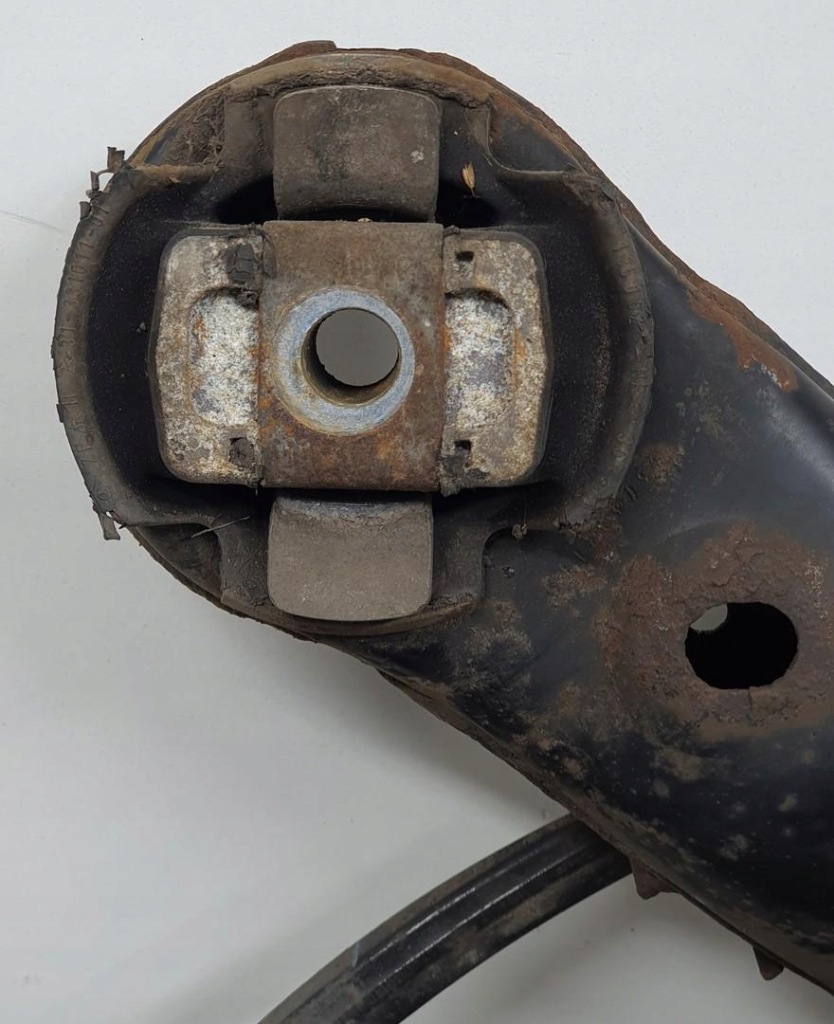 Підвіска підрамник балка oś задні задня mercedes ml w164 Недорого