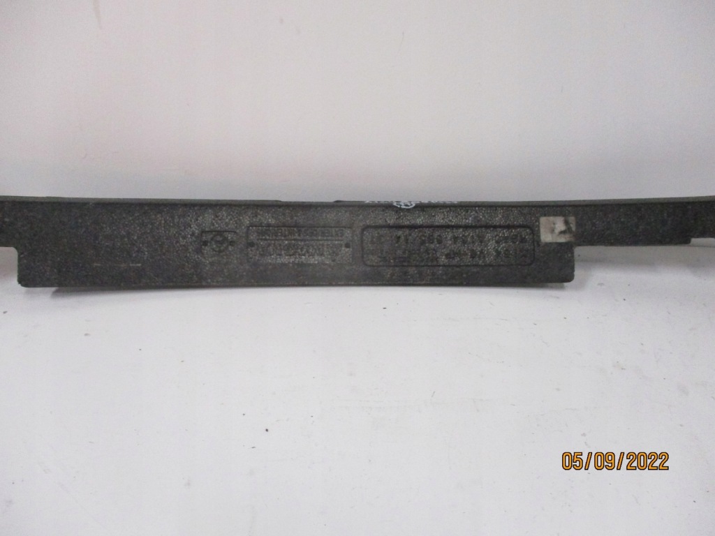 Абсорбер mercedes ml164 a1648851437 Зі Шроту