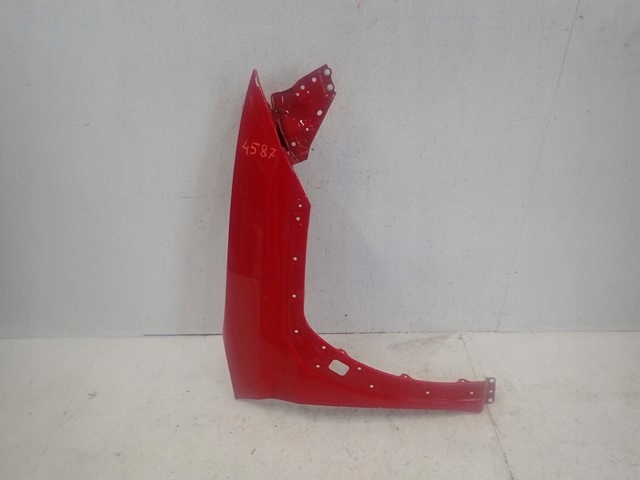 фото №1, Крыло правый перед передний lexus ux 2018-