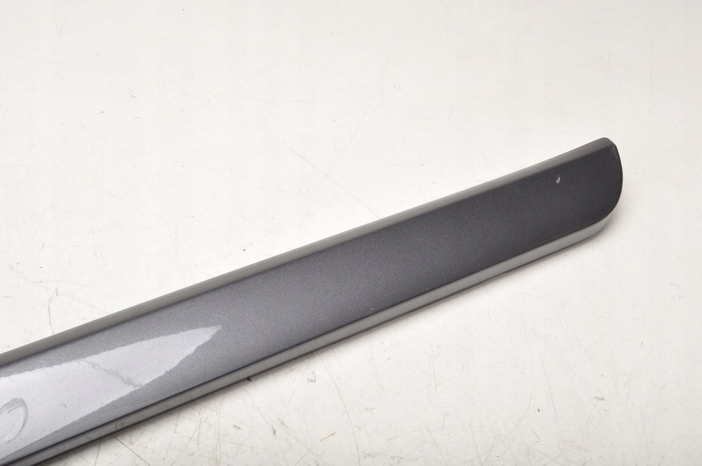 фото №6, Volvo s40 ii молдинг дверь левый задняя задняя 31253728