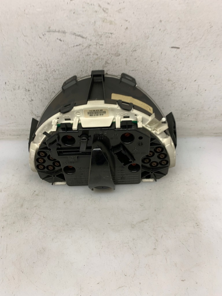 фото №2, Счетчик приборная панель 110008872005 smart