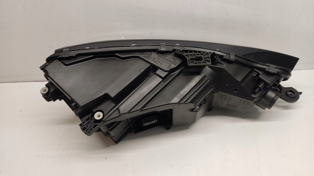 фото №8, Audi rs5 8w6 фара matrix лампа левая