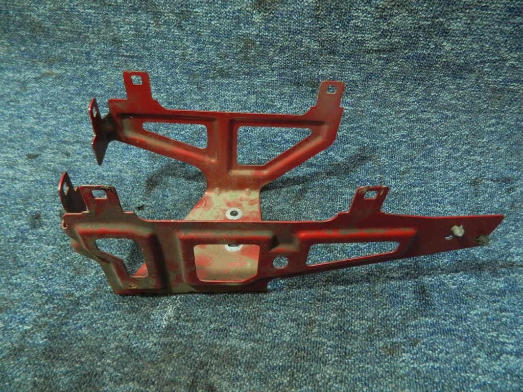 фото №4, Кронштейн основание коробка bezp journey freemont