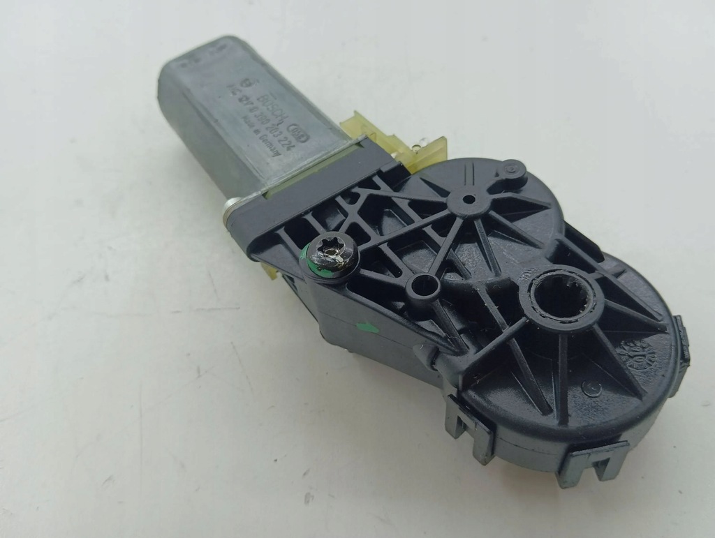 фото №6, Audi q7 4l 2006 перед сторона правая двигатели регулировки сиденье