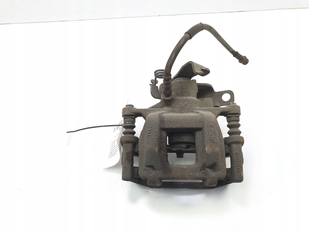 фото №1, Супорт гальмівний задня правий ford transit mk8