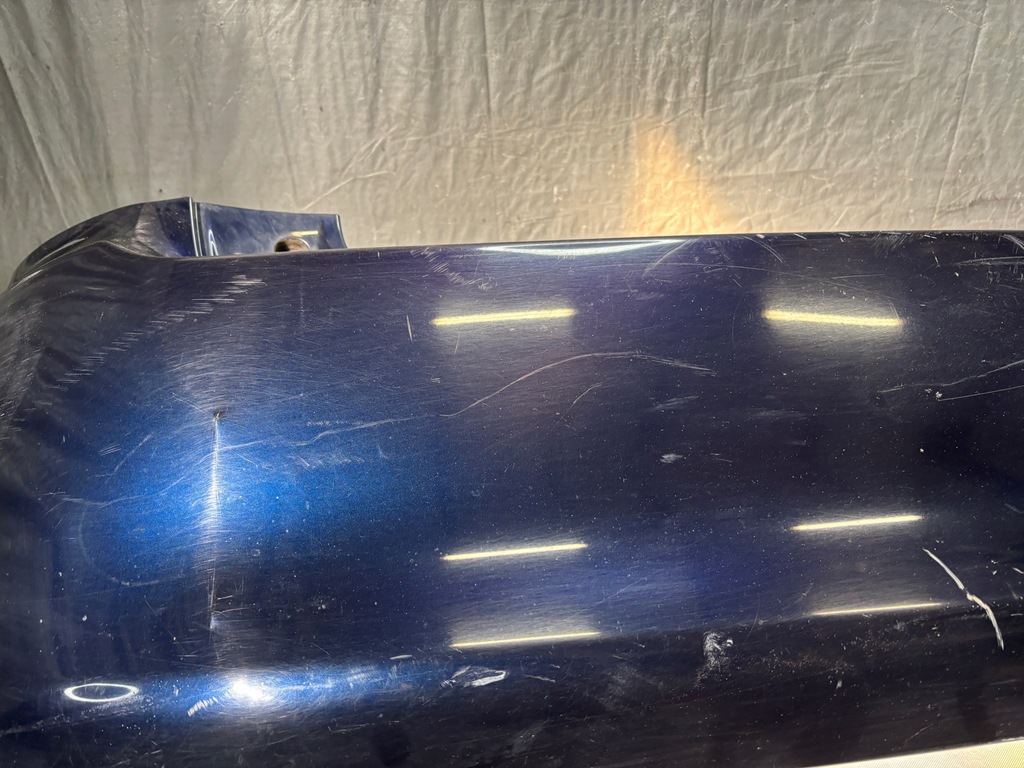 фото №10, Бампер задній toyota auris i 1 k: 8s6