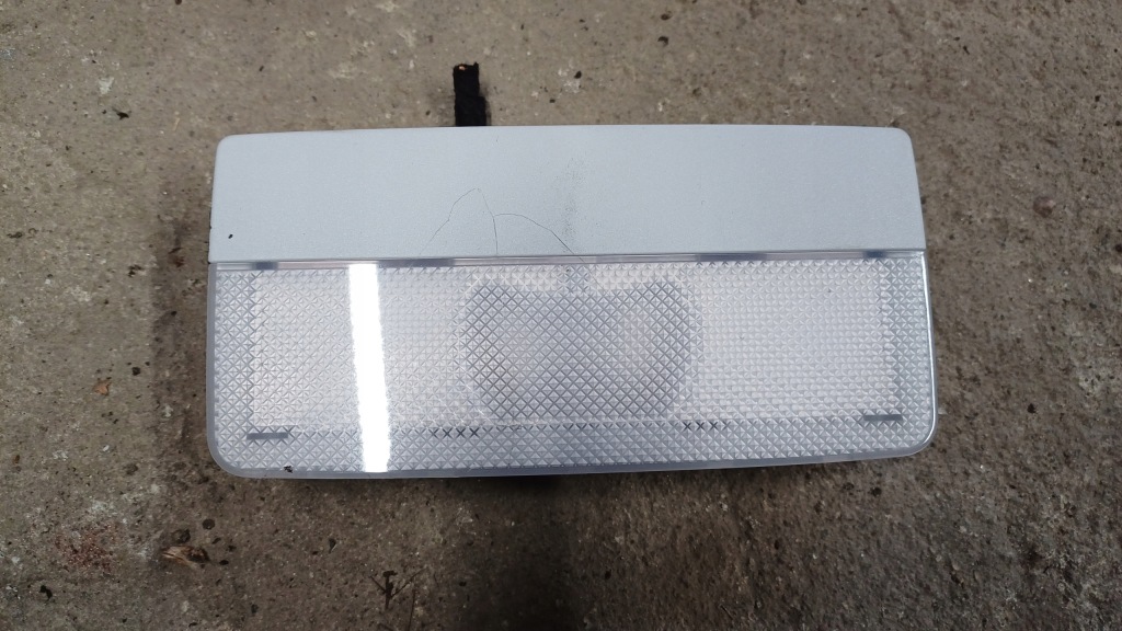 фото №1, Opel crossland лампа стельовий 316627975