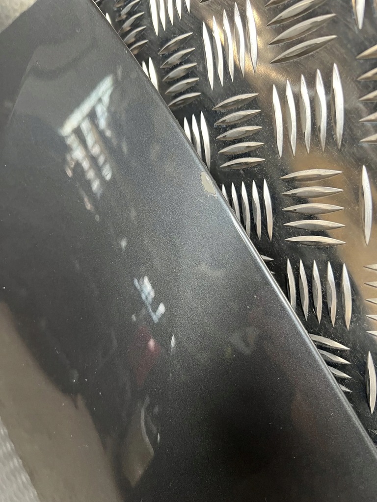 фото №7, Bmw 4 f36 gran coupe 2018 кришка передня / капот двигуна