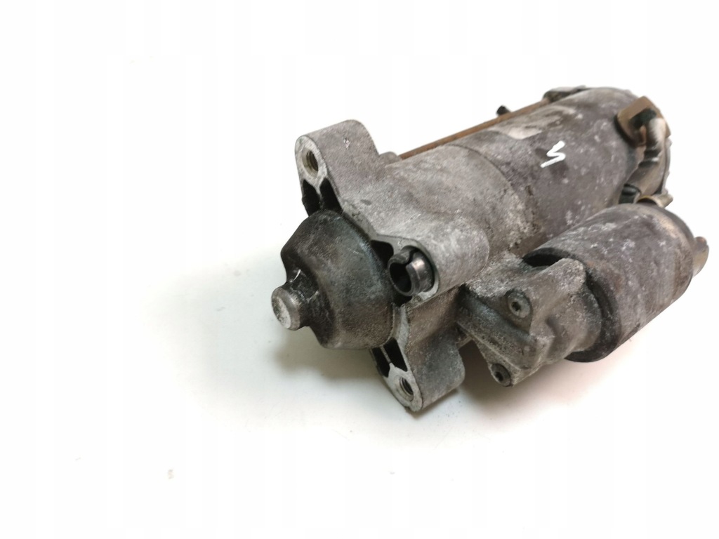 фото №2, Ford grand c-max 2012 стартеры полный