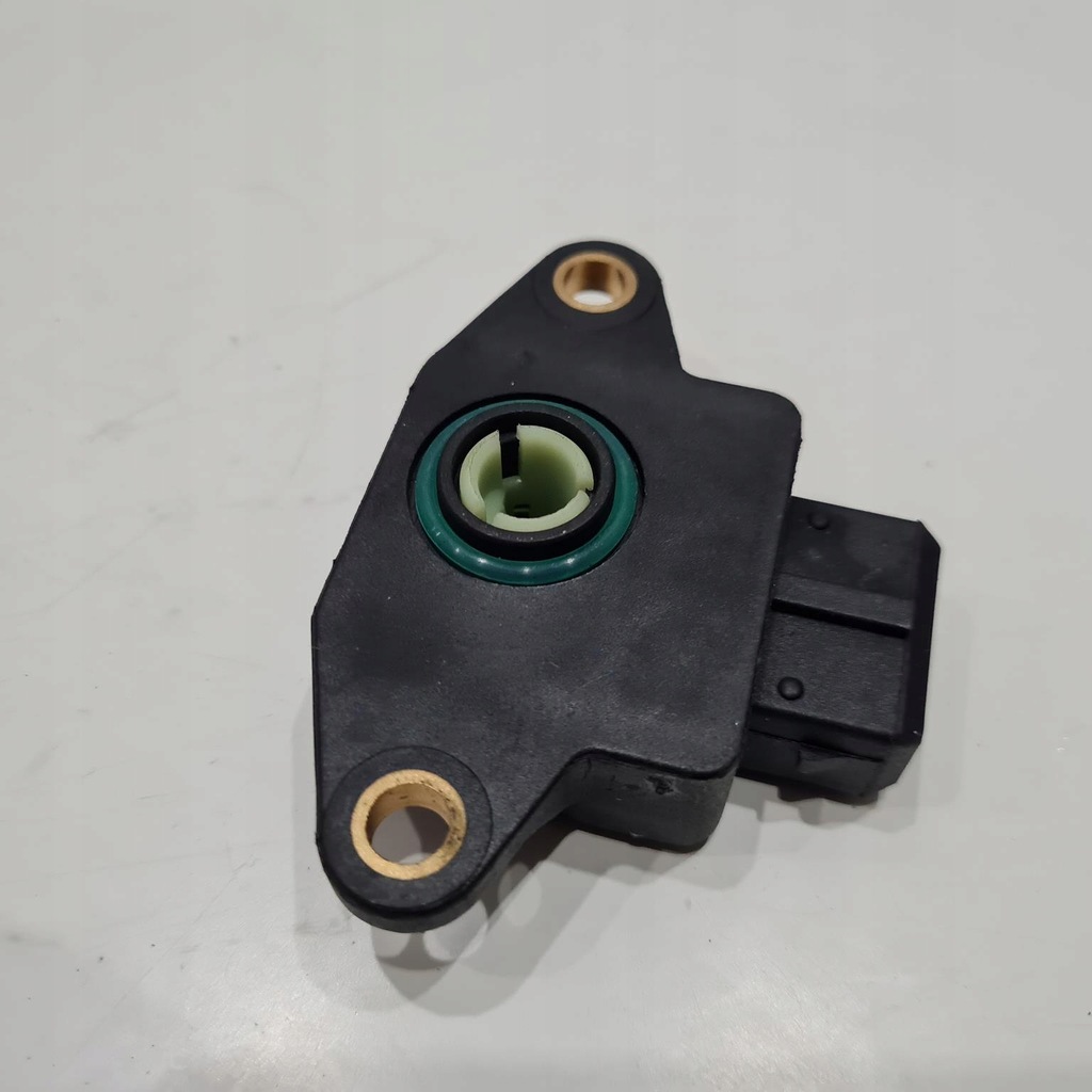 фото №5, Opel astra f vectra a b датчик положення дросель topran 205631755