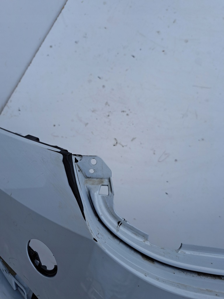 фото №13, Бампер перед skoda superb iii 3 3v lift 19-