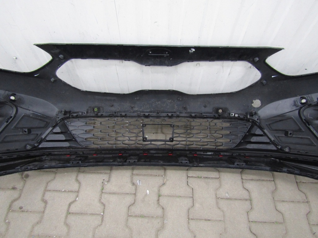 фото №11, Бампер перед передний kia proceed pro / ceed 3 iii gt 18-21