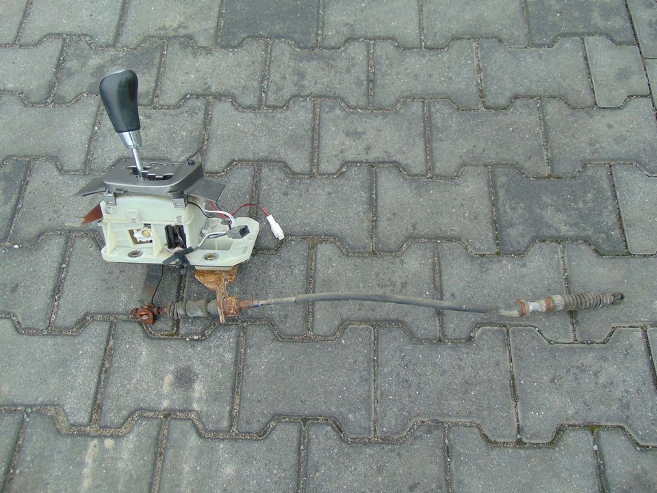 фото №1, Subaru legacy iv 2.5 b домкрат передач автоматична коробка передач