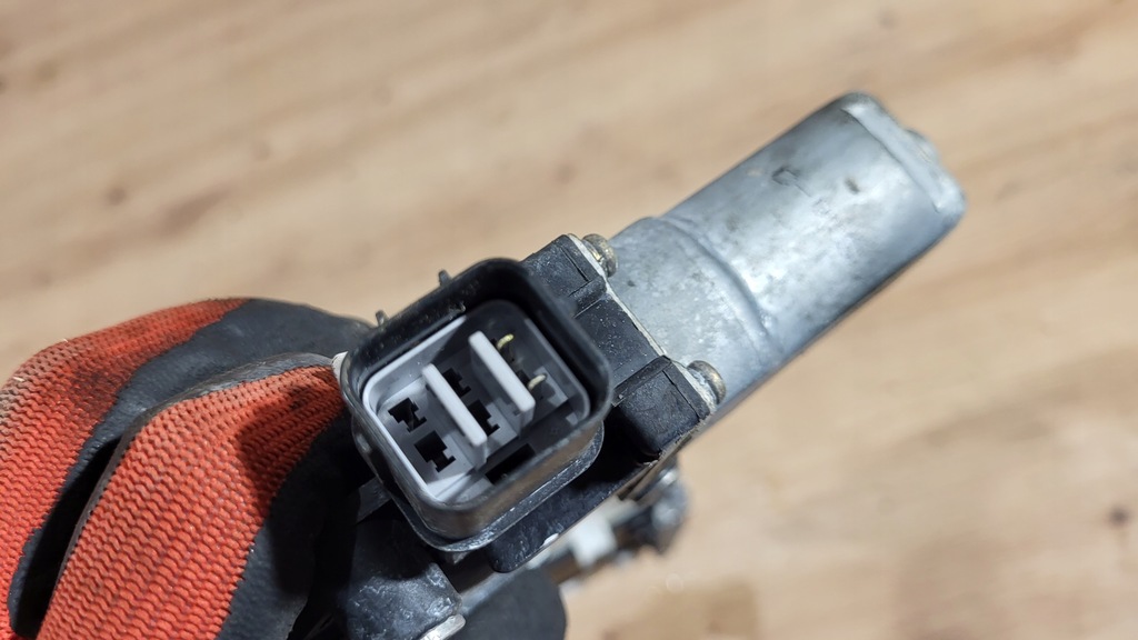 фото №5, Підйомник механізм правий задня honda accord vii 7